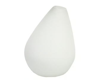 OBLIQUS - Glass table lamp by Flam & Luce - view 2